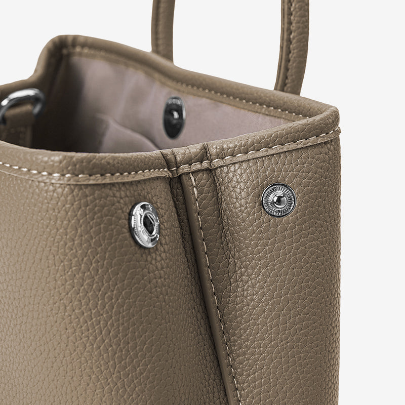 [Garden Bag] BOSTANTEN Tas Wanita 3 in 1 Sling Bag Hand Bag Selempang Multifungsi Wanita