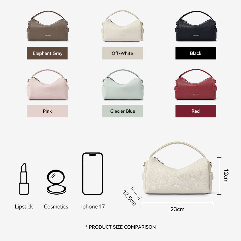 [Lume Bag] Tas  Wanita Selempang Sling Bag Fashion Hand Bag