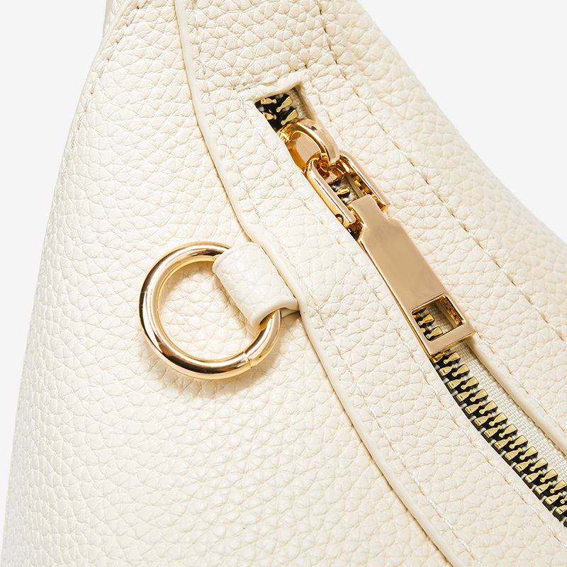 [Lucky Trunk Bag] Tas Selempang Wanita – Shoulder / Hobo Bag