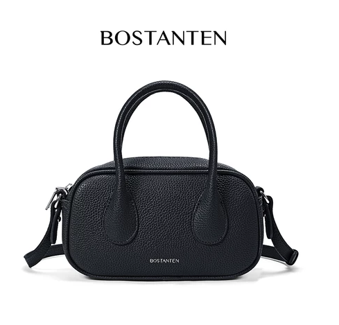 [Arcady bag] BOSTANTEN Fashion Tas Top Handle Wanita Shoulder Bag Wanita Sling Bag Tas Selempang