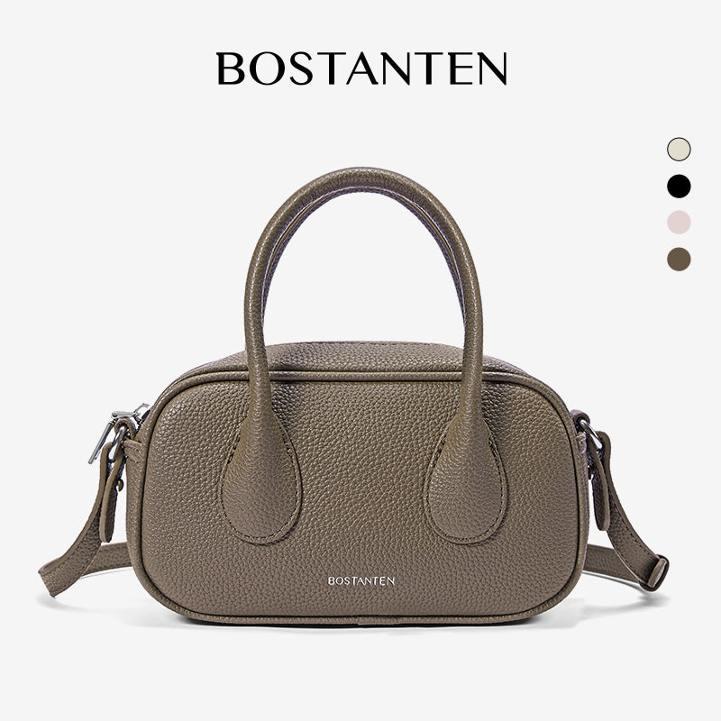 [Arcady bag] BOSTANTEN Fashion Tas Top Handle Wanita Shoulder Bag Wanita Sling Bag Tas Selempang