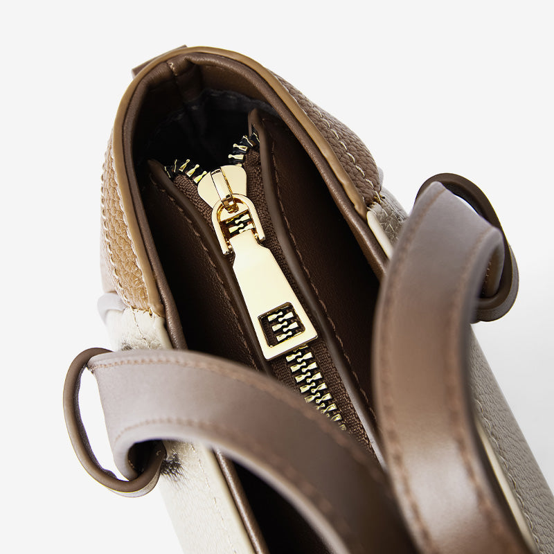 [Rosea Bag] BOSTANTEN Tas Wanita Selempang – Fashion Handbag & Shoulder Sling Bag