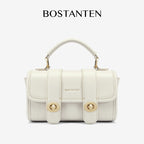 [Marsya Bag] BOSTANTEN Tas Wanita 2 in 1 – Shoulder & Handbag Cambridge Style