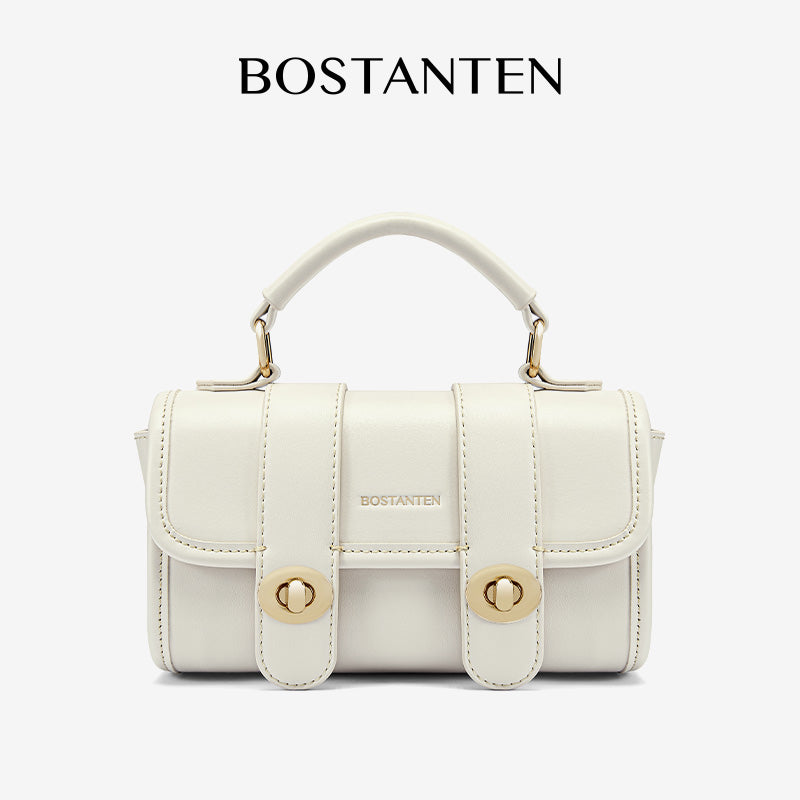 [Marsya Bag] BOSTANTEN Tas Wanita 2 in 1 – Shoulder & Handbag Cambridge Style