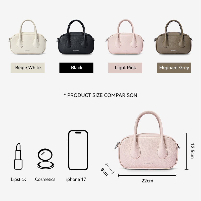 [Arcady bag] BOSTANTEN Fashion Tas Top Handle Wanita Shoulder Bag Wanita Sling Bag Tas Selempang