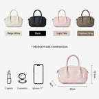[Arcady bag] BOSTANTEN Fashion Tas Top Handle Wanita Shoulder Bag Wanita Sling Bag Tas Selempang