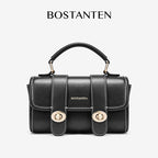 [Marsya Bag] BOSTANTEN Tas Wanita 2 in 1 – Shoulder & Handbag Cambridge Style