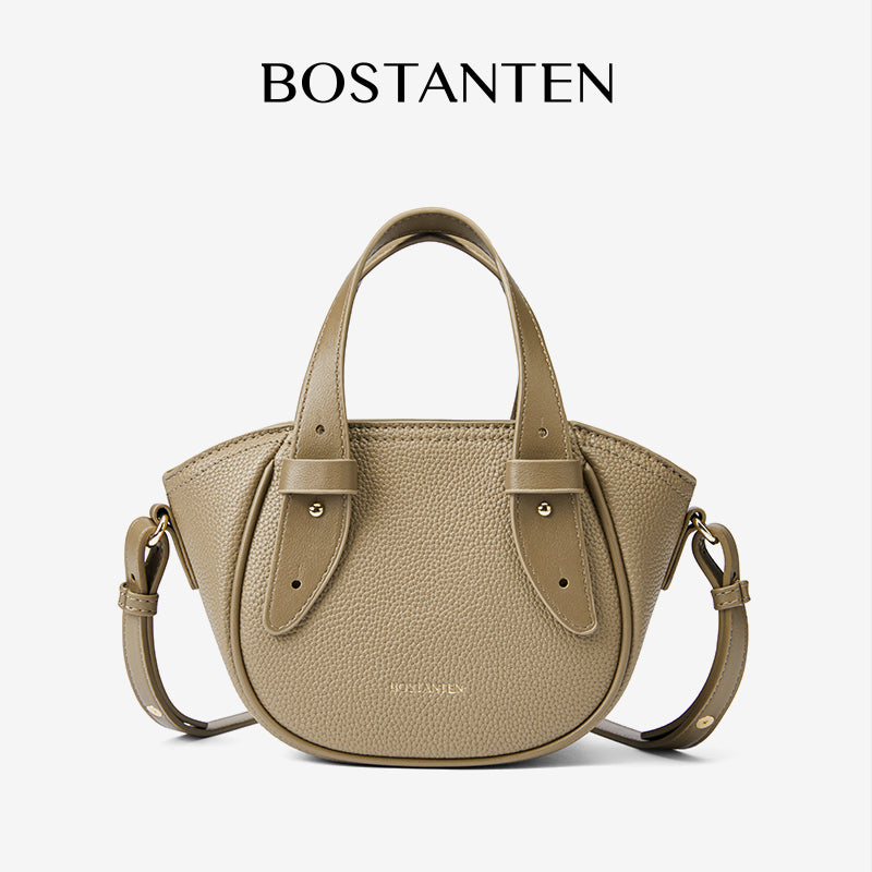 [Rosea Bag] BOSTANTEN Tas Wanita Selempang – Fashion Handbag & Shoulder Sling Bag