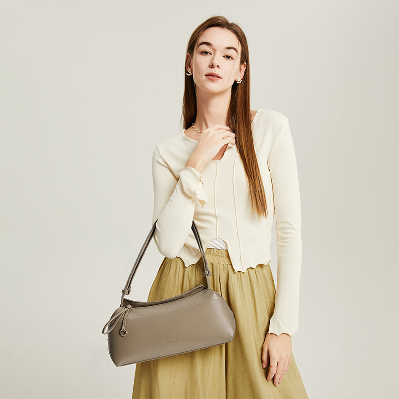 [Puzzle Bag] Shoulder Bag Tas wanita elegan untuk pesta