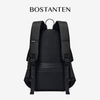 Bostanten Liteflex Tas Ransel Pria Tas Laptop Expandable Anti Air Backpack Kerja Sekolah Kuliah Travelling Outdoor