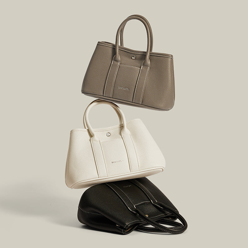 [Garden Bag] BOSTANTEN Tas Wanita 3 in 1 Sling Bag Hand Bag Selempang Multifungsi Wanita