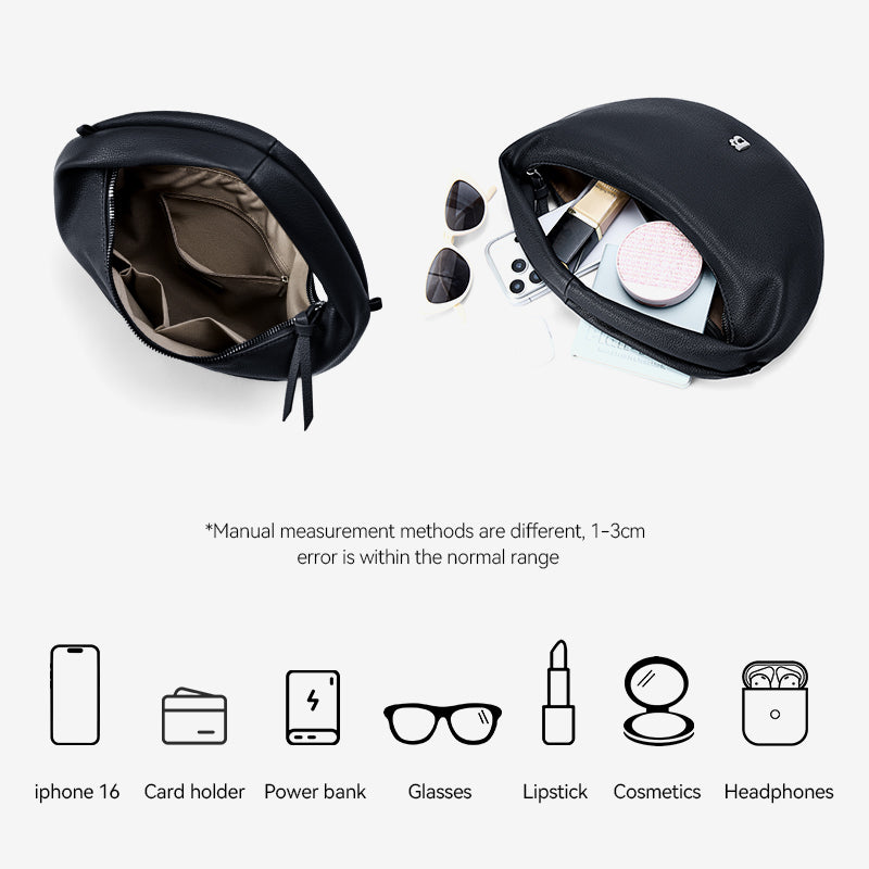 [Jodie Bag] BOSTANTEN Tas Tangan Handbag Beli Satu Gratis SatuTas Mini Elegan Korean Tas earphone Tas Wanita