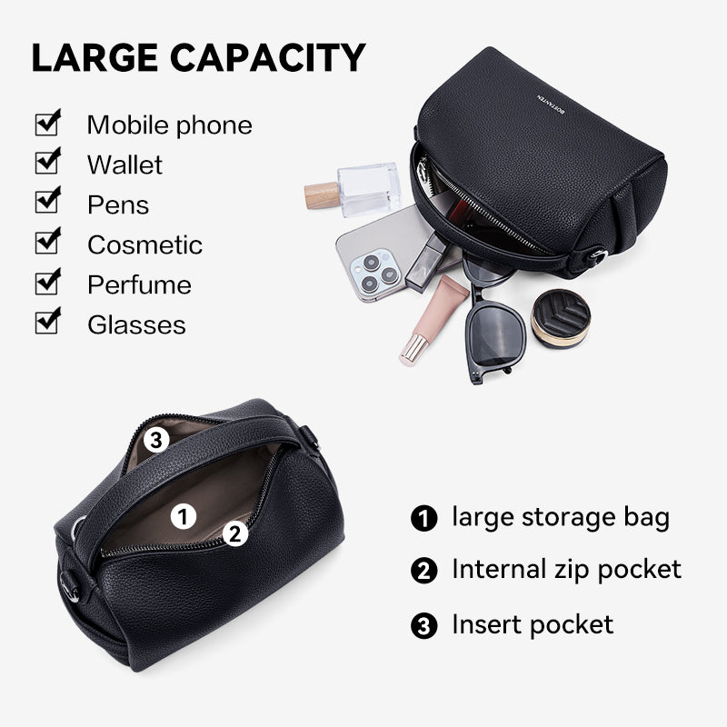 [Lume Bag] Tas  Wanita Selempang Sling Bag Fashion Hand Bag
