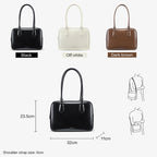 [Lily Bag] BOSTANTEN Tas Bahu Besar – Tahan Air & Berkapasitas Besar