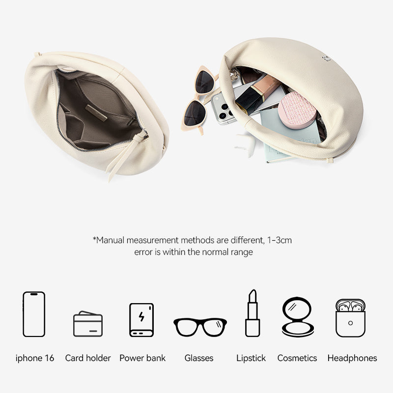 [Jodie Bag] BOSTANTEN Tas Tangan Handbag Beli Satu Gratis SatuTas Mini Elegan Korean Tas earphone Tas Wanita