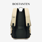Bostanten Liteflex Tas Ransel Pria Tas Laptop Expandable Anti Air Backpack Kerja Sekolah Kuliah Travelling Outdoor