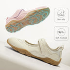 [Maggy shoes] Sneakers Wanita Mary Jane – Ringan & Nyaman