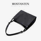 [Carrie Bag]Tas Wanita Tas Berkapasitas Besar Tote bag 2 in 1