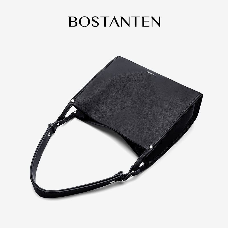 [Carrie Bag]Tas Wanita Tas Berkapasitas Besar Tote bag 2 in 1