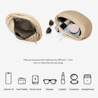[Jodie Bag] BOSTANTEN Tas Tangan Handbag Beli Satu Gratis SatuTas Mini Elegan Korean Tas earphone Tas Wanita