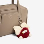 [Mini Speedy Bag] Handbag Charm Bag Tas