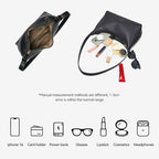 [Lucky Trunk Bag] Tas Selempang Wanita – Shoulder / Hobo Bag