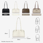 [Livy Bag] BOSTANTEN Tas Selempang & Shoulder Wanita