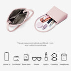 [Envelope Bag] BOSTANTEN Mini Totebag 2 in 1 Tas Wanita Terbaru Cewek Tas Selempang Wanita Shoulder Bag Tote Bag
