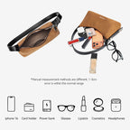 [Klein Bag] BOSTANTEN Tas Wanita Baru 2026 Shoulderbag Tas Bahu Wanita Cute Shoulder Bag Tas Fashion Wanita