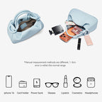 [Veneta Bag] BOSTANTEN Women Hand Bag Tas Selempang 2026 Wanita Hand Bag Sling Bag Multifungsi 3 in 1 Modis Elegan Warna Solid