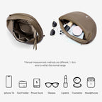 [Jodie Bag] BOSTANTEN Tas Tangan Handbag Beli Satu Gratis SatuTas Mini Elegan Korean Tas earphone Tas Wanita