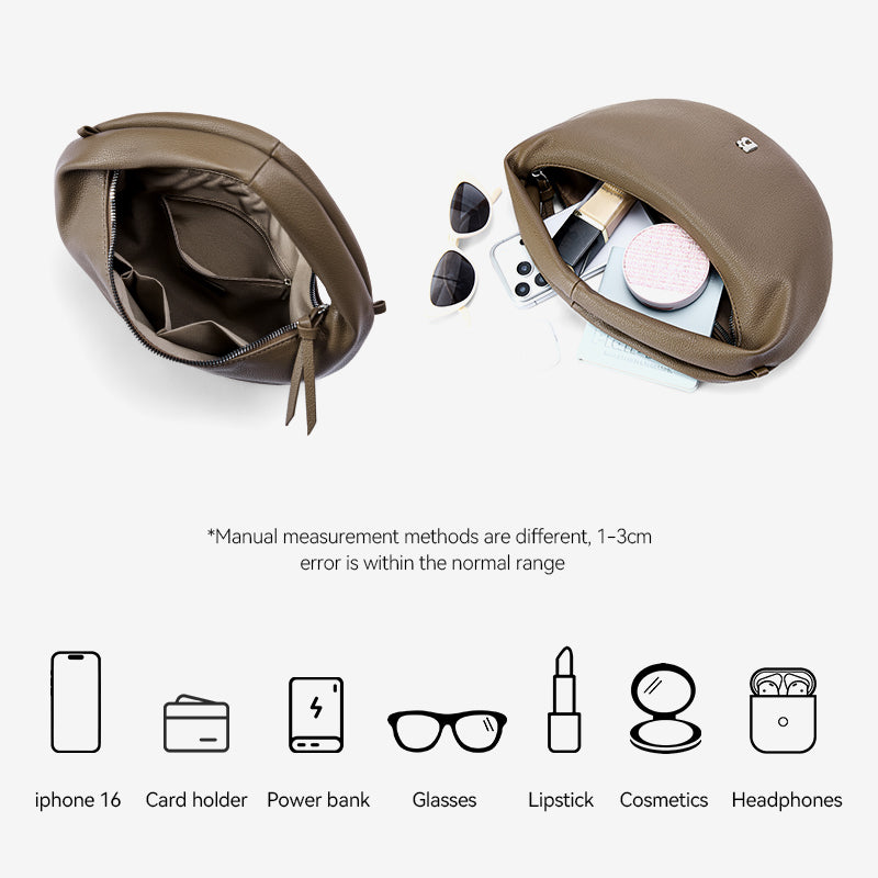 [Jodie Bag] BOSTANTEN Tas Tangan Handbag Beli Satu Gratis SatuTas Mini Elegan Korean Tas earphone Tas Wanita