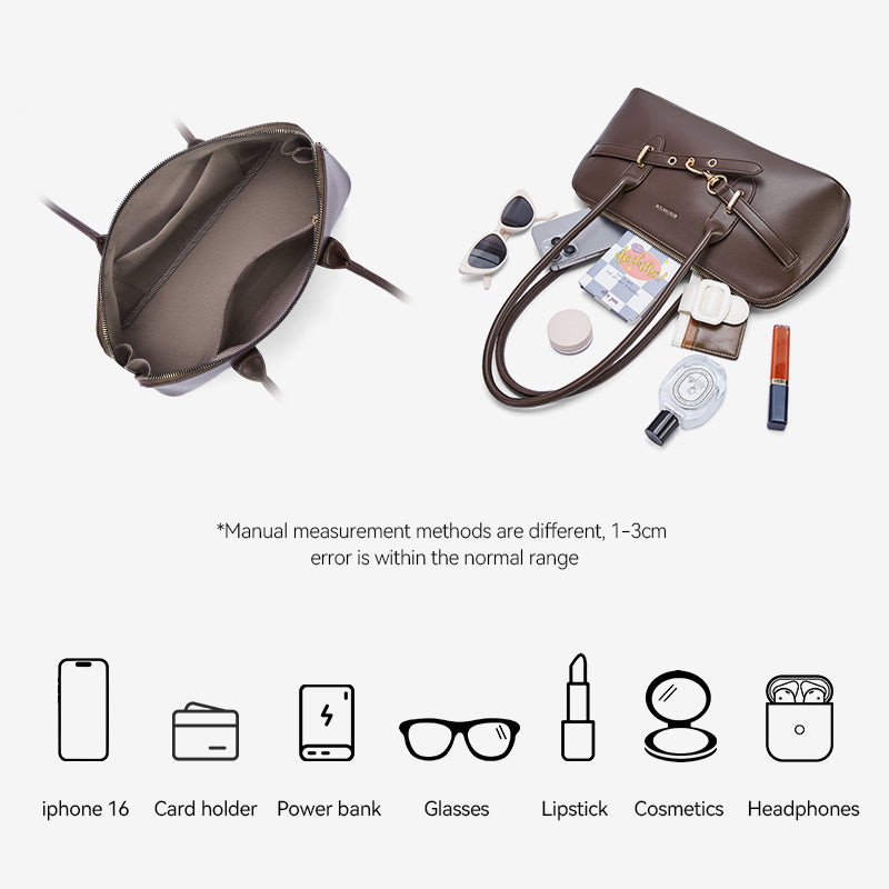 [Chloe bag] BOSTANTEN  Tas Selempang Wanita Terbaru Shoulder Bag Korean Style