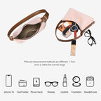 [Klein Bag] BOSTANTEN Tas Wanita Baru 2026 Shoulderbag Tas Bahu Wanita Cute Shoulder Bag Tas Fashion Wanita