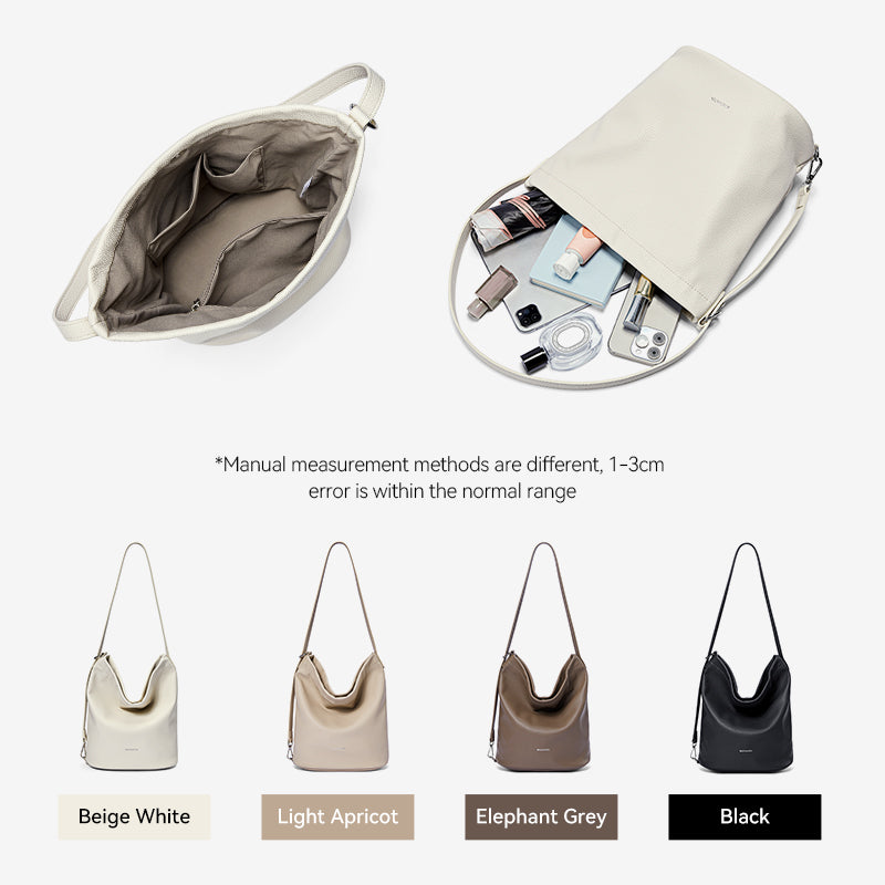 [Emblem bag] BOSTANTEN Fashion Untuk Wanita Desain Unik Tas Selempang SlingBag