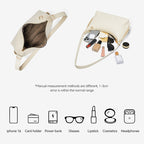 [Lucky Trunk Bag] Tas Selempang Wanita – Shoulder / Hobo Bag