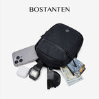 Bostanten Tas Selempang Pria Tas Sling Bag Pria