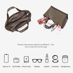 [Arden Bag] BOSTANTEN Sling Bag Wanita Tas Selempang 2026 Lucu & Elegan Slingbag Tas Bahu Tali Panjang Mini Fashion