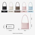 [Envelope Bag] BOSTANTEN Mini Totebag 2 in 1 Tas Wanita Terbaru Cewek Tas Selempang Wanita Shoulder Bag Tote Bag