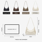 [Lucky Trunk Bag] Tas Selempang Wanita – Shoulder / Hobo Bag