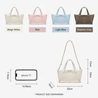 [Arden Bag] BOSTANTEN Sling Bag Wanita Tas Selempang 2026 Lucu & Elegan Slingbag Tas Bahu Tali Panjang Mini Fashion