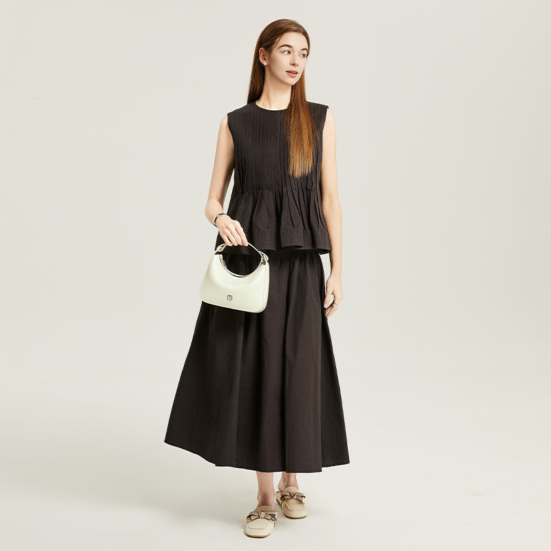 [Erin Bag] BOSTANTEN Tas Selempang & Bahu Wanita – Handbag