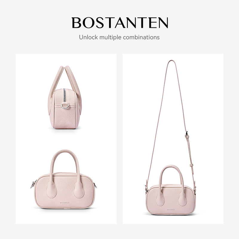 [Arcady bag] BOSTANTEN Fashion Tas Top Handle Wanita Shoulder Bag Wanita Sling Bag Tas Selempang