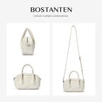 [Arcady bag] BOSTANTEN Fashion Tas Top Handle Wanita Shoulder Bag Wanita Sling Bag Tas Selempang