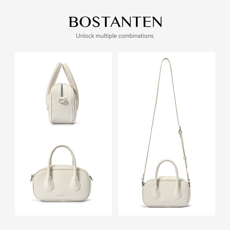[Arcady bag] BOSTANTEN Fashion Tas Top Handle Wanita Shoulder Bag Wanita Sling Bag Tas Selempang