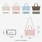 [Arden Bag] BOSTANTEN Sling Bag Wanita Tas Selempang 2026 Lucu & Elegan Slingbag Tas Bahu Tali Panjang Mini Fashion