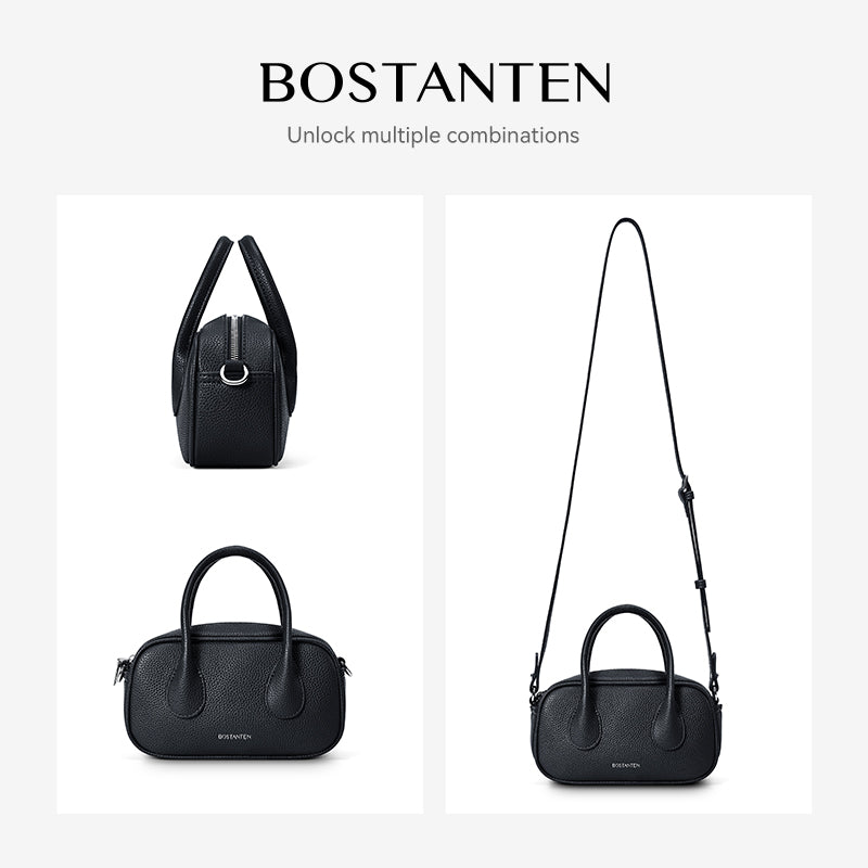 [Arcady bag] BOSTANTEN Fashion Tas Top Handle Wanita Shoulder Bag Wanita Sling Bag Tas Selempang