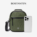 Bostanten Tas Selempang Pria Tas Sling Bag Pria