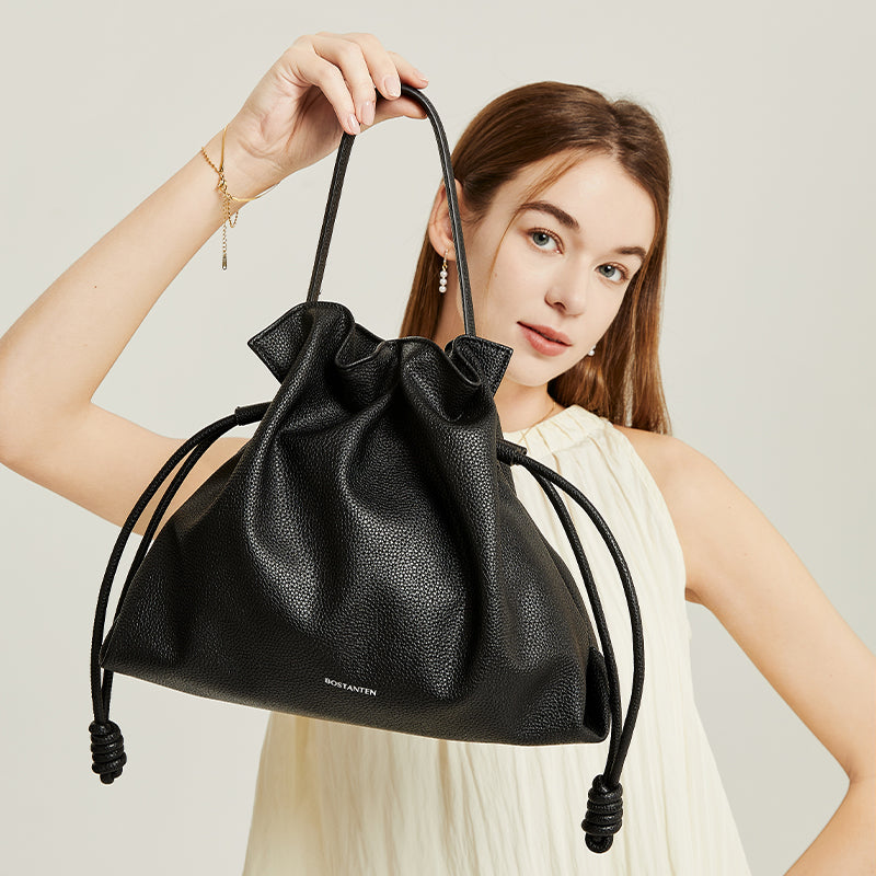 [Felyn Bag] BOSTANTEN Tas Selempang & Handbag Wanita – Cocok untuk Kuliah