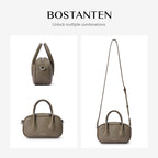 [Arcady bag] BOSTANTEN Fashion Tas Top Handle Wanita Shoulder Bag Wanita Sling Bag Tas Selempang
